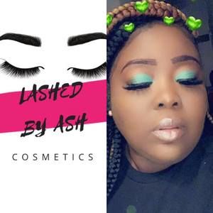 Meet your Posher, Ash